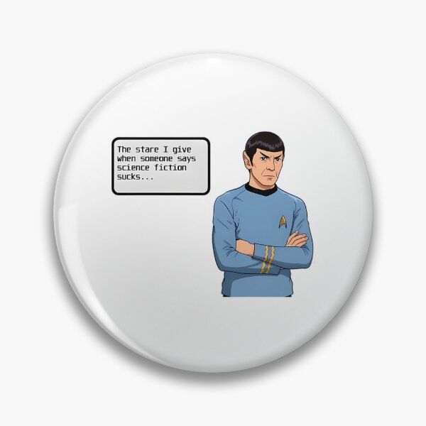 Item preview, Copy of Star Trek - Iron-On Style 2.0 designed and sold by opefultinen.