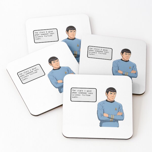 Item preview, Copy of Star Trek - Iron-On Style 2.0 designed and sold by opefultinen.