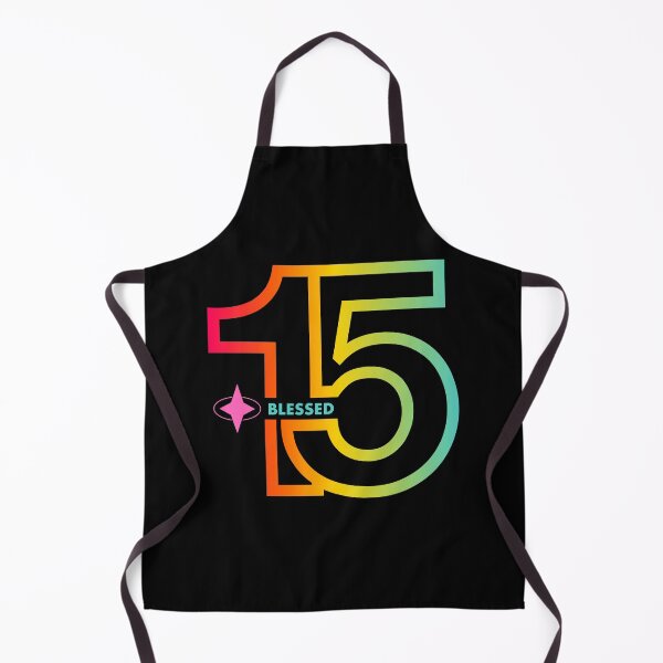 Item preview, 15 Blessed Astrology Number Pair Design designed and sold by CHANCHANAI.