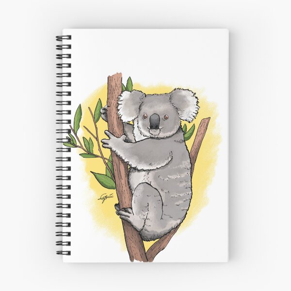 Item preview, Koala  designed and sold by Gavinatorr.