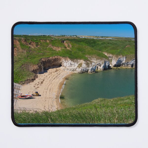 Item preview, North Landing Flamborough designed and sold by Alisonchambers2.