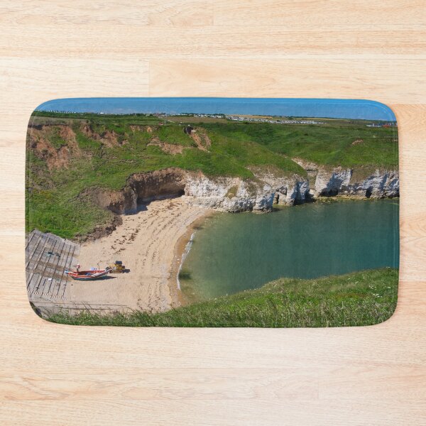 Item preview, North Landing Flamborough designed and sold by Alisonchambers2.