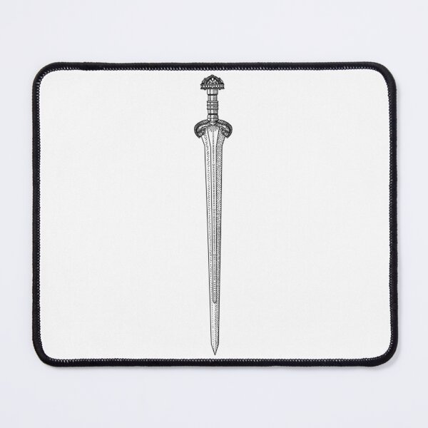 Item preview, Eowyn'S Sword designed and sold by angelinalkio.
