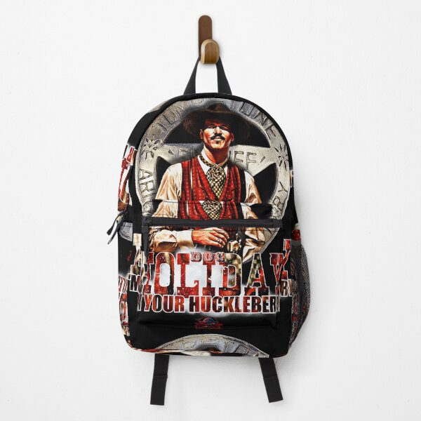 Item preview, Doc Holliday Tombstone 1993 designed and sold by Fed Up Design & Creation.