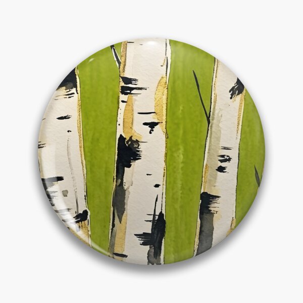 Item preview, Birch Tree designed and sold by GraphicsClub.