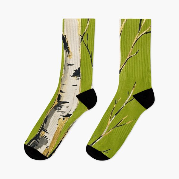 Item preview, Birch Tree designed and sold by GraphicsClub.