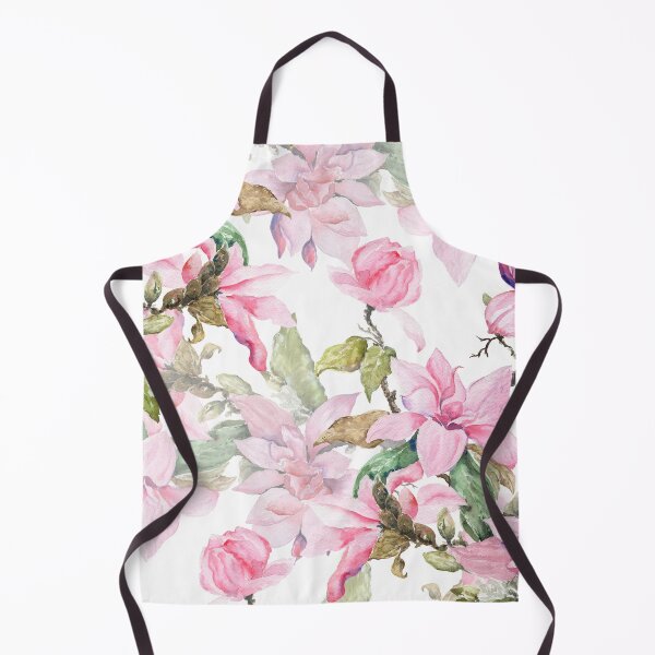 Item preview, Pink Floral designed and sold by Shakira & Sahir Press Alliance.