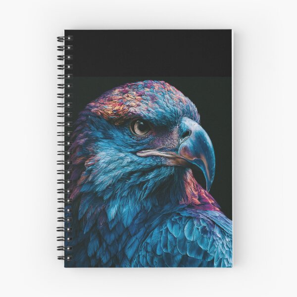 Item preview, Blue eagle designed and sold by baksuart.