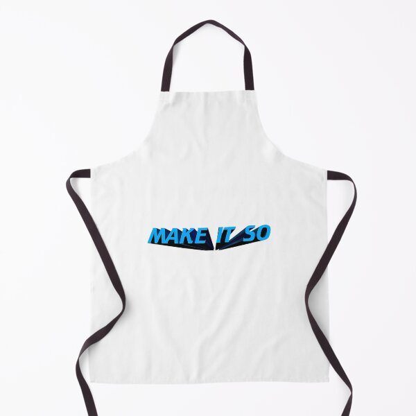 Item preview, Make It So designed and sold by opefultinen.