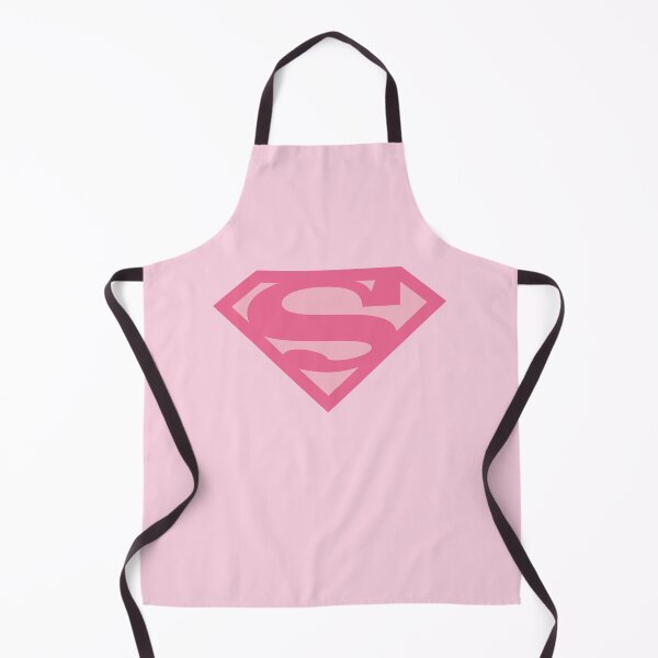 Item preview, Superman Logo - Pink designed and sold by Pop-T.