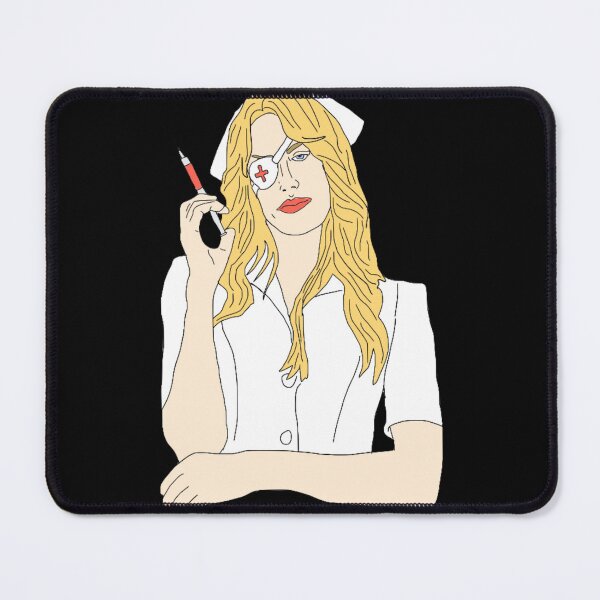 Item preview, Kill Bill designed and sold by Video-Nasties.