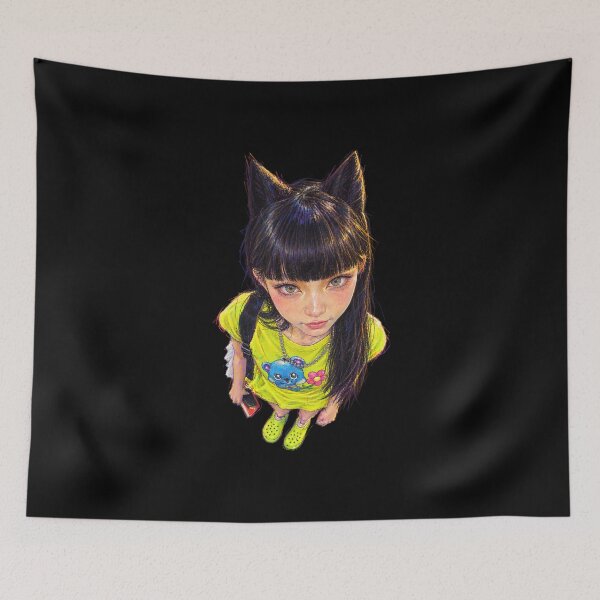 Item preview, Haerin NJZ in Art Style 1 designed and sold by Astharion ETH.