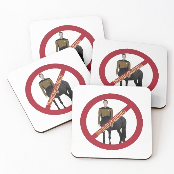 Item preview, No Data-Centaurs designed and sold by opefultinen.