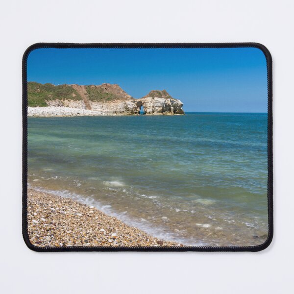 Item preview, Thornwick Bay Flamborough designed and sold by Alisonchambers2.