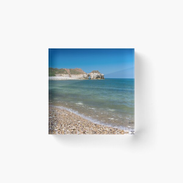 Item preview, Thornwick Bay Flamborough designed and sold by Alisonchambers2.