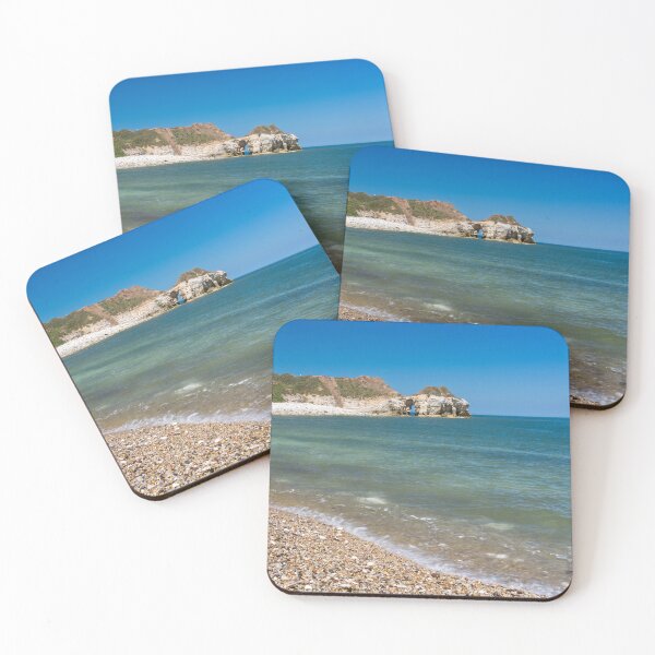 Item preview, Thornwick Bay Flamborough designed and sold by Alisonchambers2.