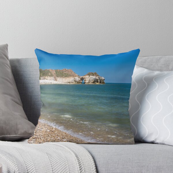 Item preview, Thornwick Bay Flamborough designed and sold by Alisonchambers2.