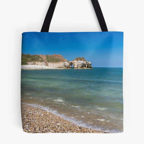 Item preview, Thornwick Bay Flamborough designed and sold by Alisonchambers2.