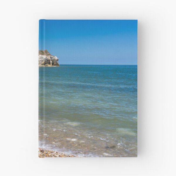 Item preview, Thornwick Bay Flamborough designed and sold by Alisonchambers2.