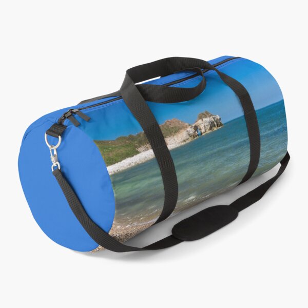 Item preview, Thornwick Bay Flamborough designed and sold by Alisonchambers2.