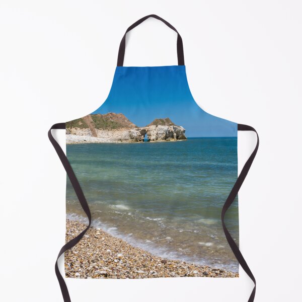 Item preview, Thornwick Bay Flamborough designed and sold by Alisonchambers2.
