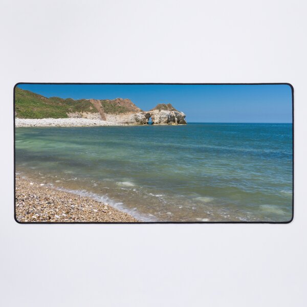 Item preview, Thornwick Bay Flamborough designed and sold by Alisonchambers2.