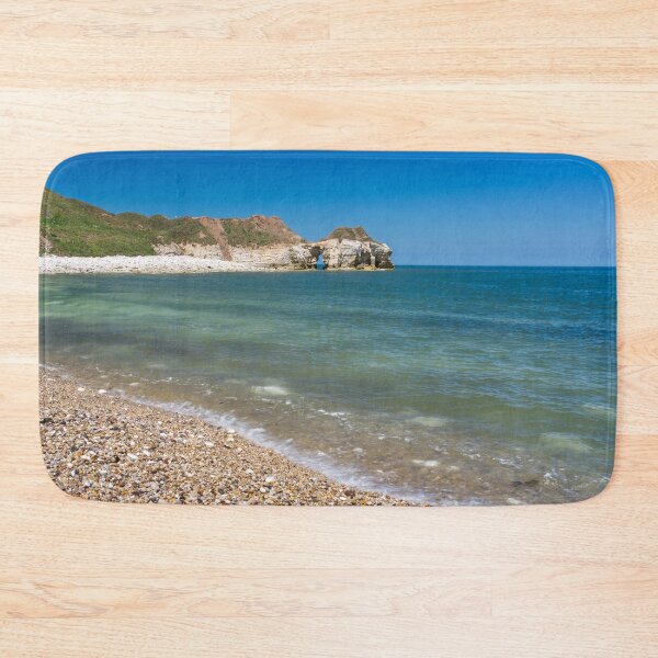 Item preview, Thornwick Bay Flamborough designed and sold by Alisonchambers2.