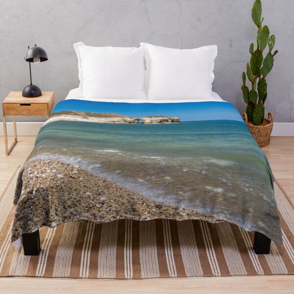 Item preview, Thornwick Bay Flamborough designed and sold by Alisonchambers2.