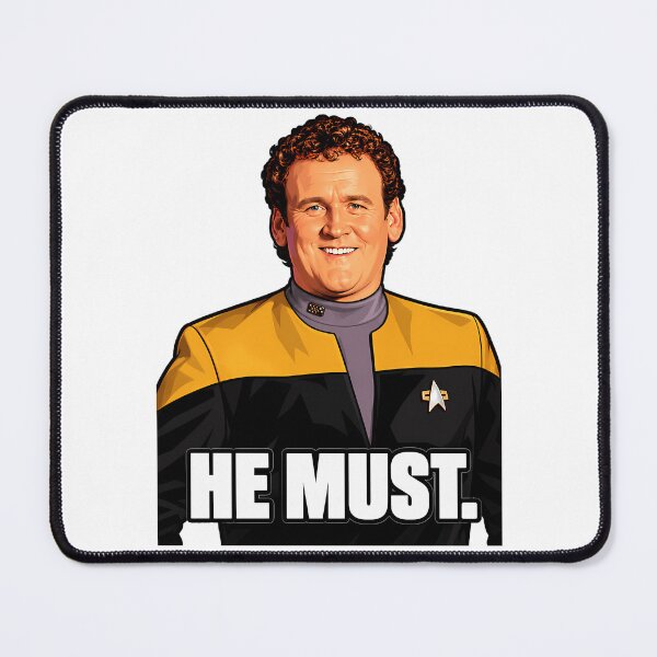 Item preview, Obrien Must Suffer designed and sold by opefultinen.