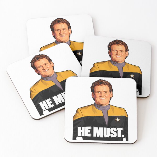Item preview, Obrien Must Suffer designed and sold by opefultinen.