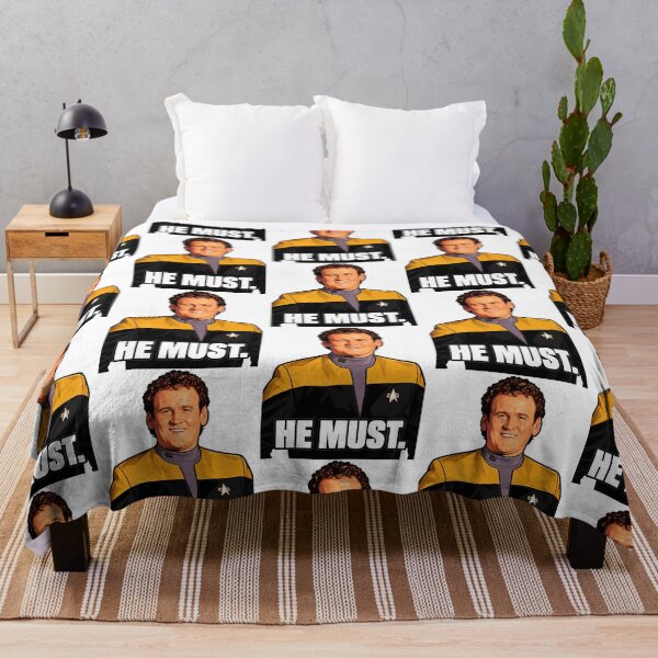Item preview, Obrien Must Suffer designed and sold by opefultinen.