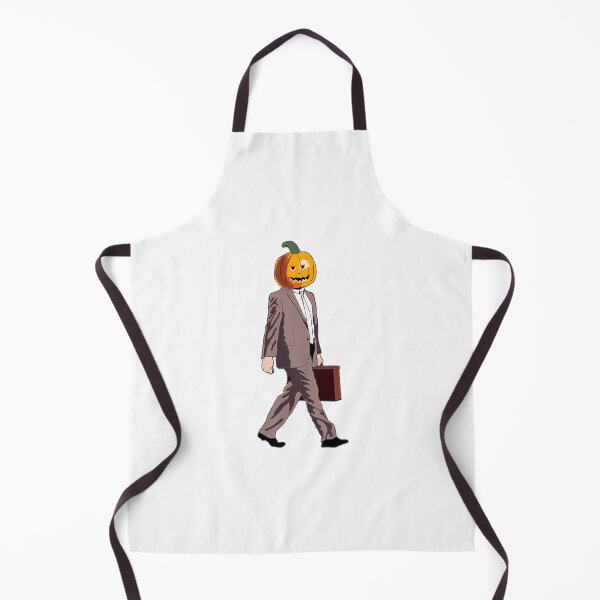 Item preview, Dwight Cabeza de Calabaza designed and sold by martinmatale.