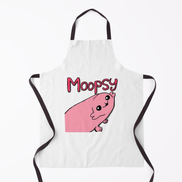 Item preview, Pink Moopsy designed and sold by opefultinen.