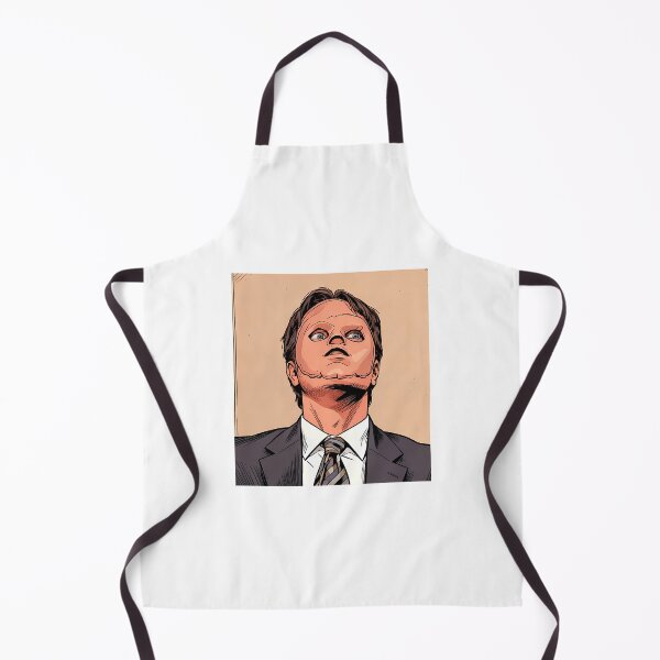 Item preview, Dwight Schrute designed and sold by martinmatale.