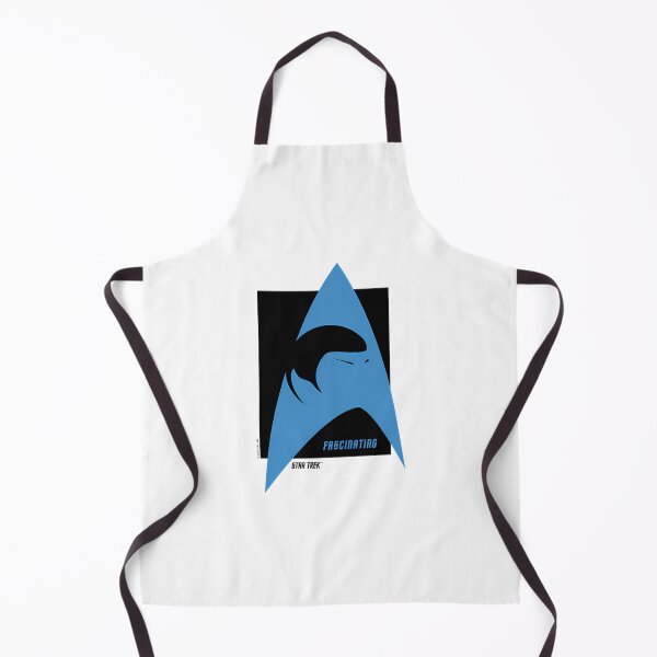 Item preview, Spock-Fascinating-Star-Trek-Original-Series designed and sold by opefultinen.