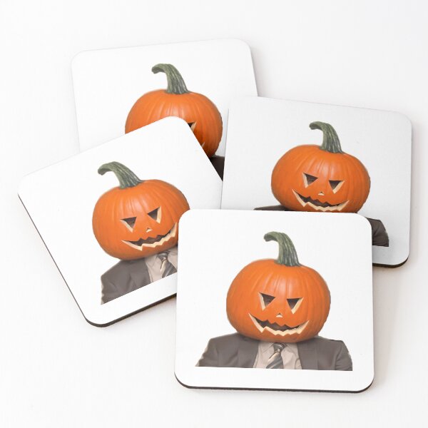 Item preview, Halloween Dwight designed and sold by martinmatale.