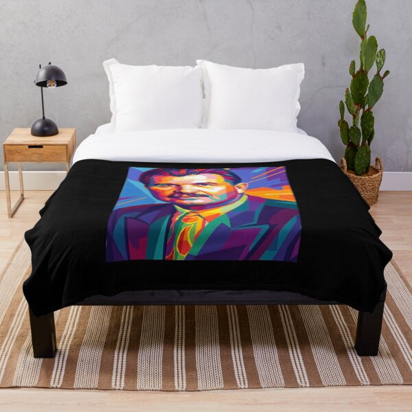 Item preview, Mike Ditka Pop Art designed and sold by Kindcorner.