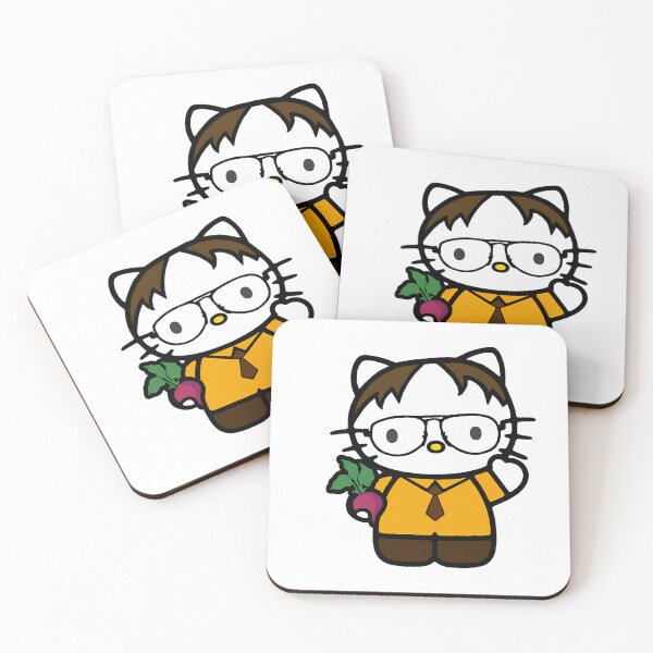 Item preview, Hello Dwight designed and sold by martinmatale.