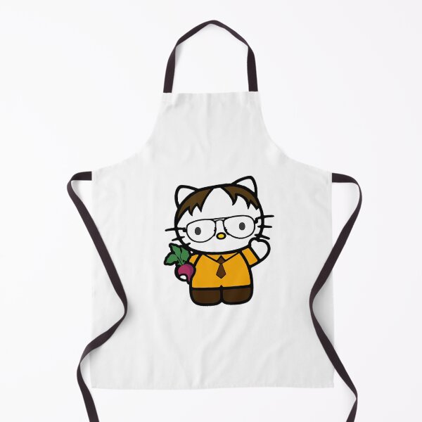 Item preview, Hola Dwight designed and sold by martinmatale.