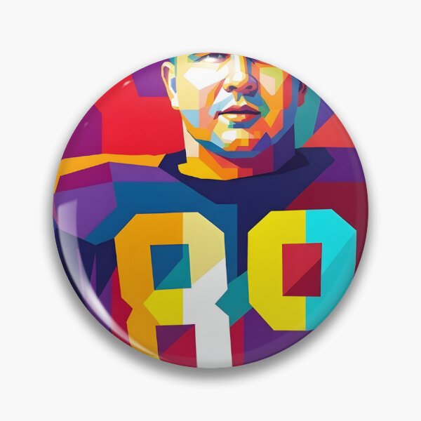 Item preview, Mike Ditka Pop Art designed and sold by Kindcorner.
