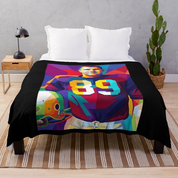 Item preview, Mike Ditka Pop Art designed and sold by Kindcorner.