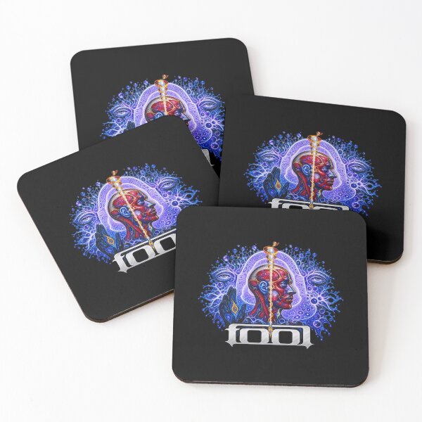 Item preview, Tool Psychedelic Mind Artwork designed and sold by TadeoNivar.