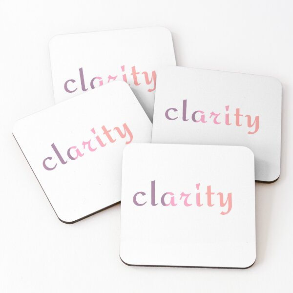 Item preview, Clarity designed and sold by MilimArt.