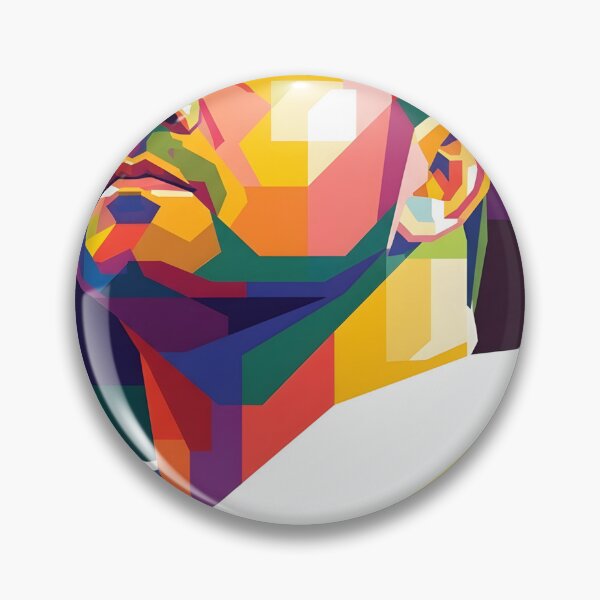 Item preview, Mike Ditka Pop Art designed and sold by Kindcorner.