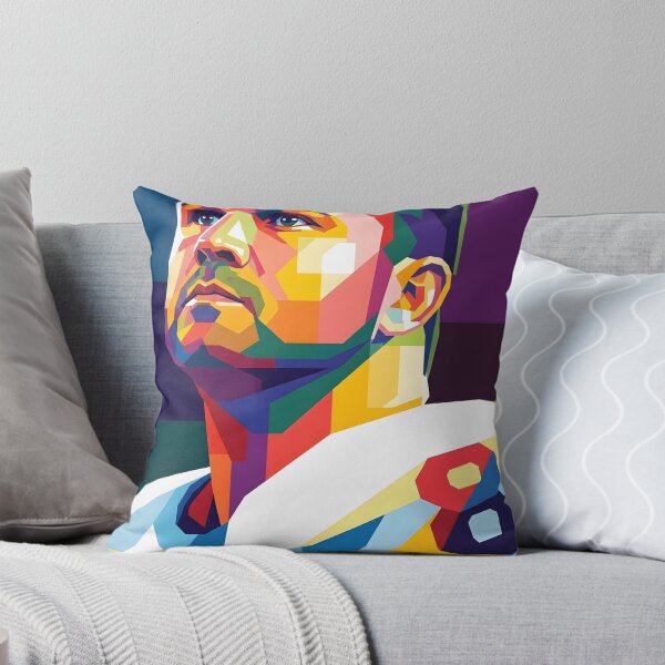 Item preview, Mike Ditka Pop Art designed and sold by Kindcorner.
