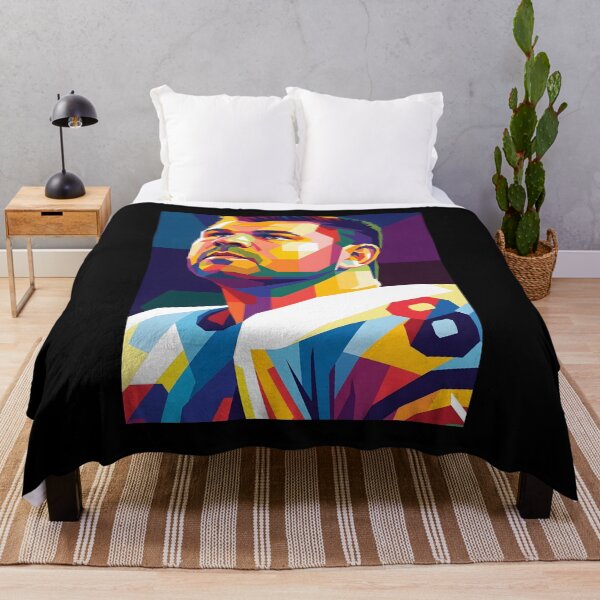 Item preview, Mike Ditka Pop Art designed and sold by Kindcorner.