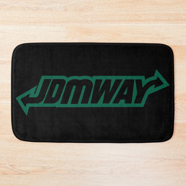 Item preview, JDM WAY (Green) designed and sold by JioojiProject.