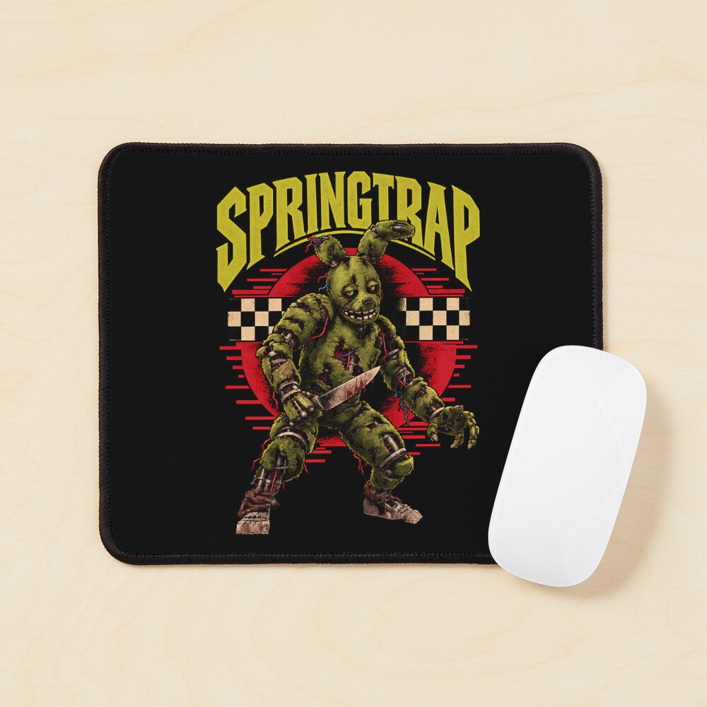 Item preview, Mouse Pad designed and sold by DeviantMerch.