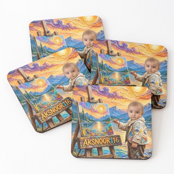 Item preview, Creative Child Art designed and sold by AksNoor116.