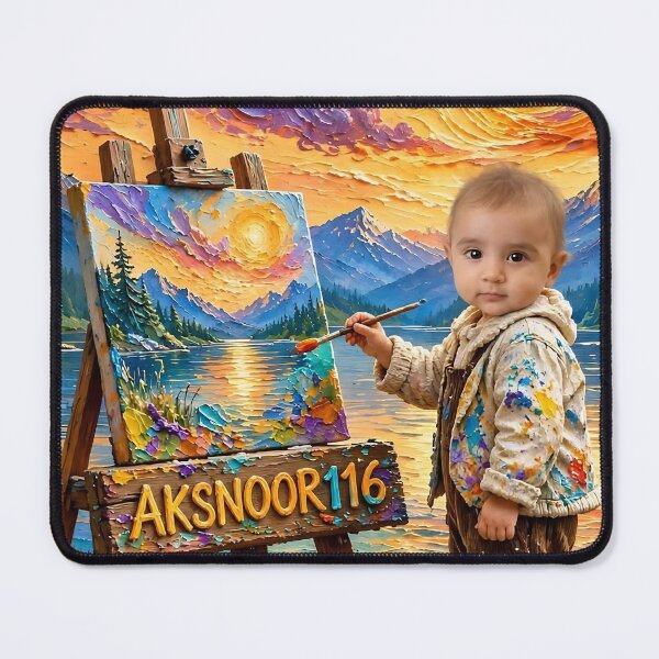 Item preview, Creative Child Art designed and sold by AksNoor116.